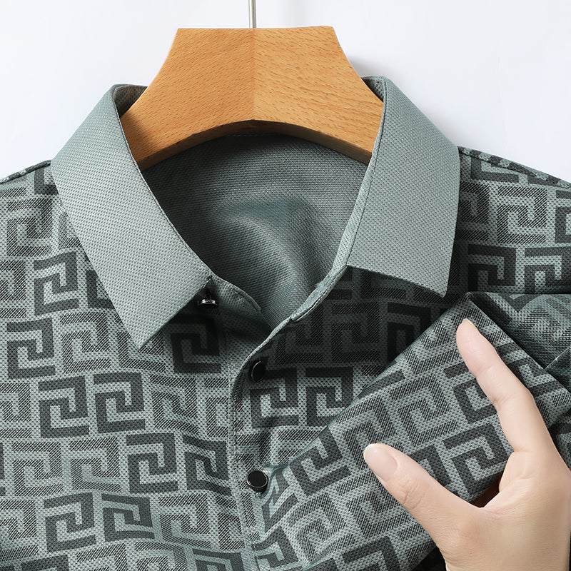 Prestige Maze Polo