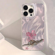 Serene Turtle Case