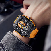 Enzo V12 Engine Watch