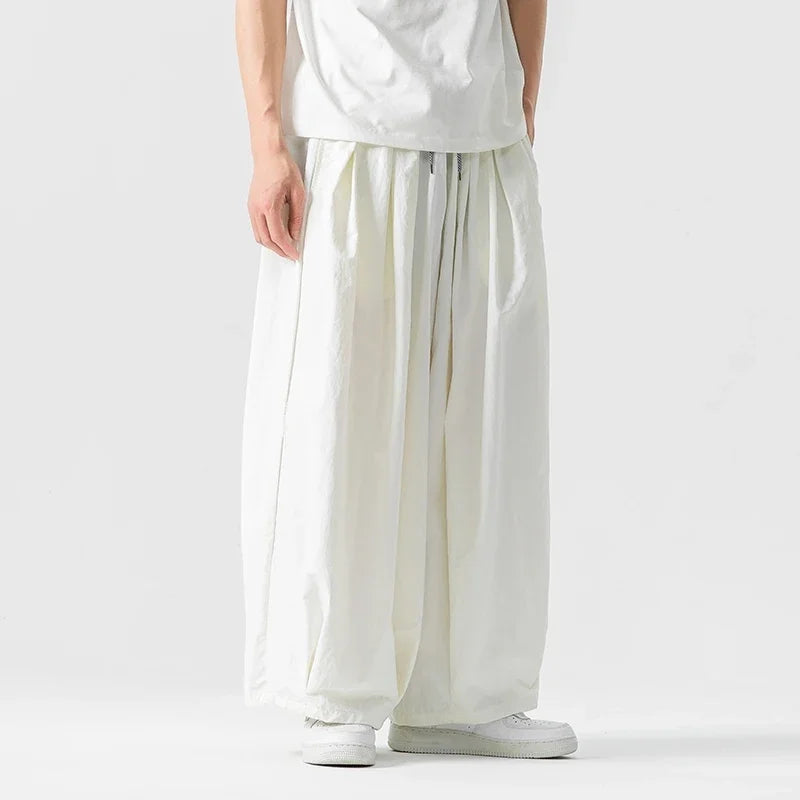 Sora Wide Leg Pants