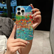 Tropical Escape Case