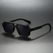 Everett Aviator Sunglasses