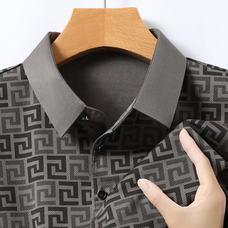Prestige Maze Polo