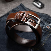 Ridgevale Leather Belt
