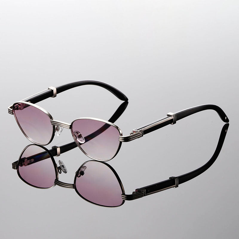 Aura Contour Sunglasses