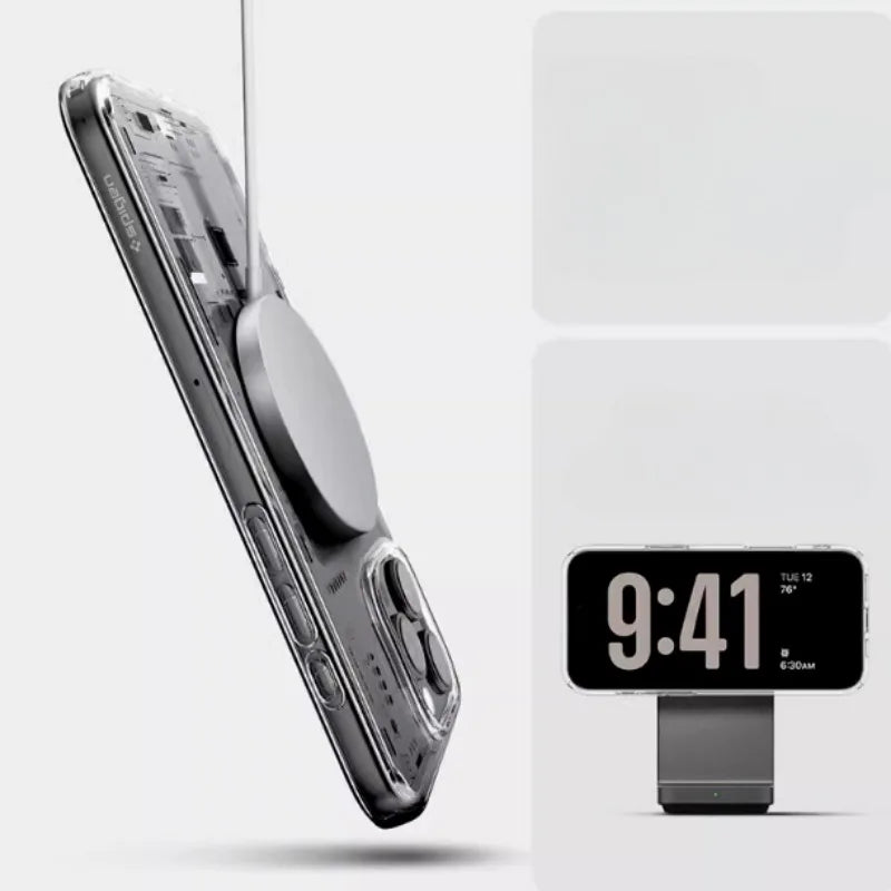 Spectra T1 MagShield Case