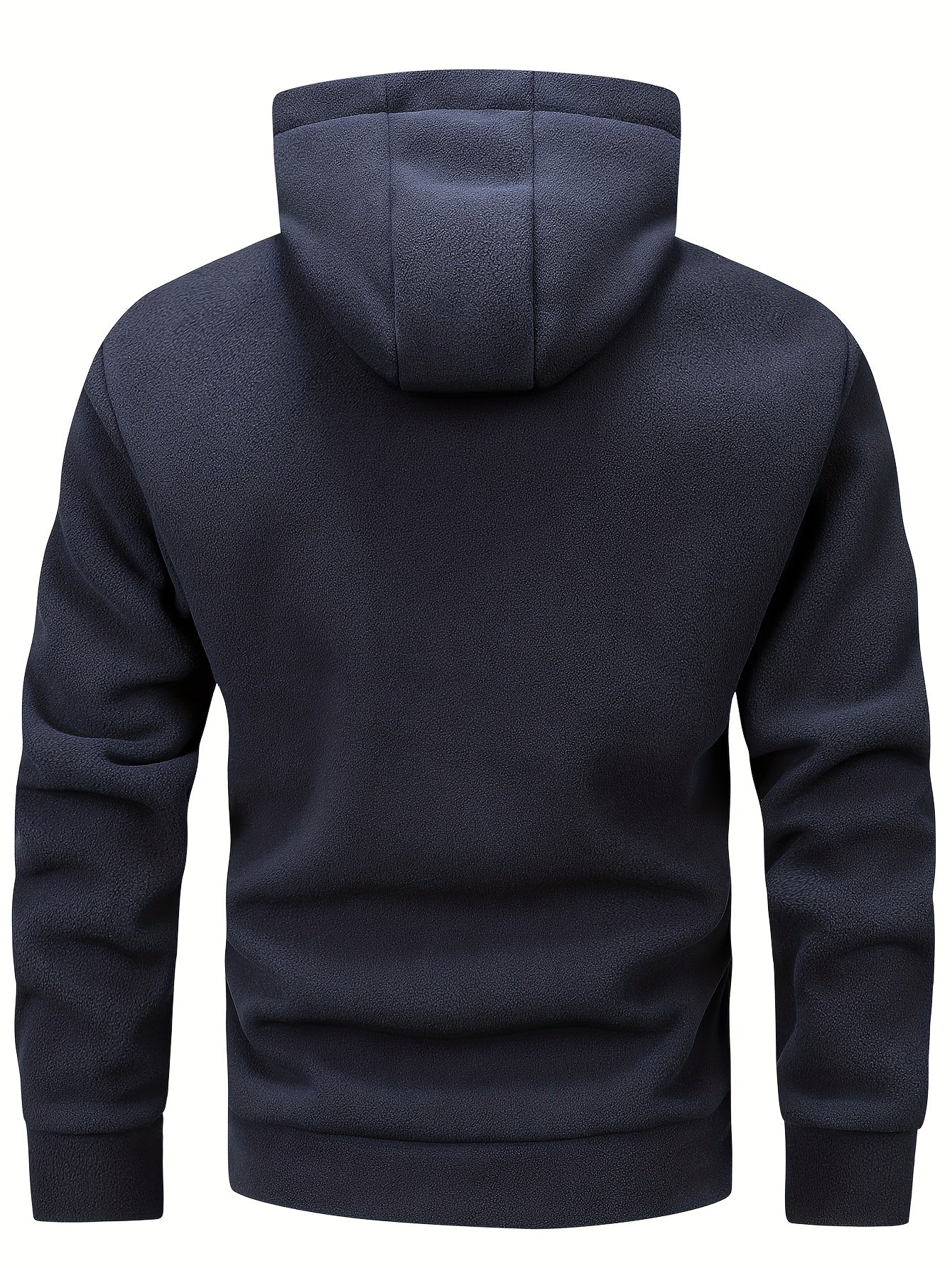 Arden Fleece Hoodie