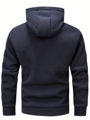 Arden Fleece Hoodie