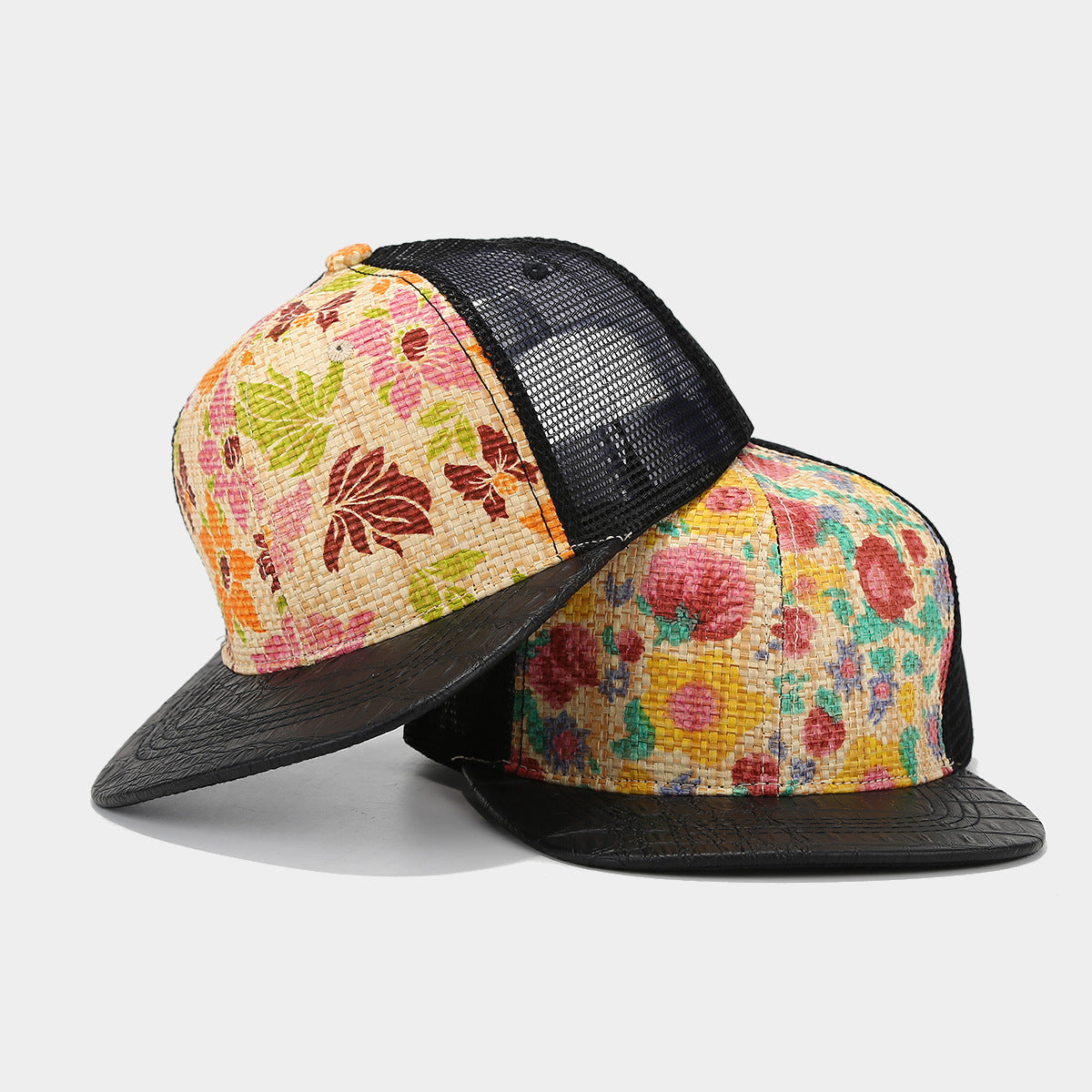 Sundaze Woven Snapback