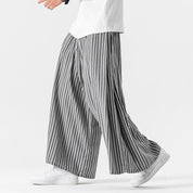 Takumi Stripe Pants