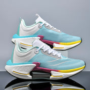 Cloudform Motion Runners