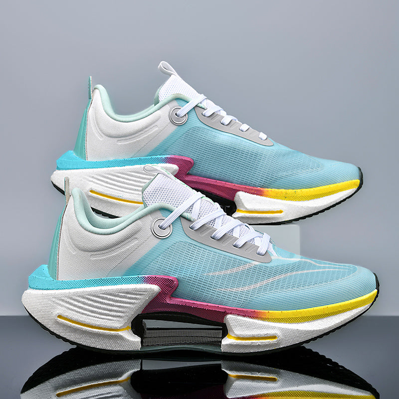 Cloudform Motion Runners