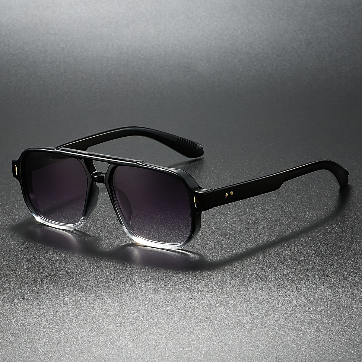Everett Aviator Sunglasses