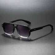 Everett Aviator Sunglasses