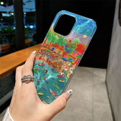 Tropical Escape Case