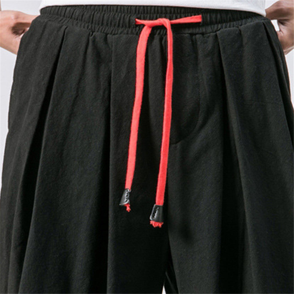 Kumo Wide Pants