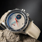 Nuvor Metroline Watch