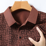 Prestige Maze Polo