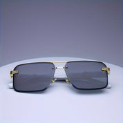 Lucius Marble Spectacles