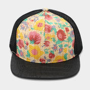 Sundaze Woven Snapback