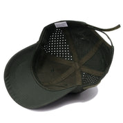 ShadeLock Camo Cap