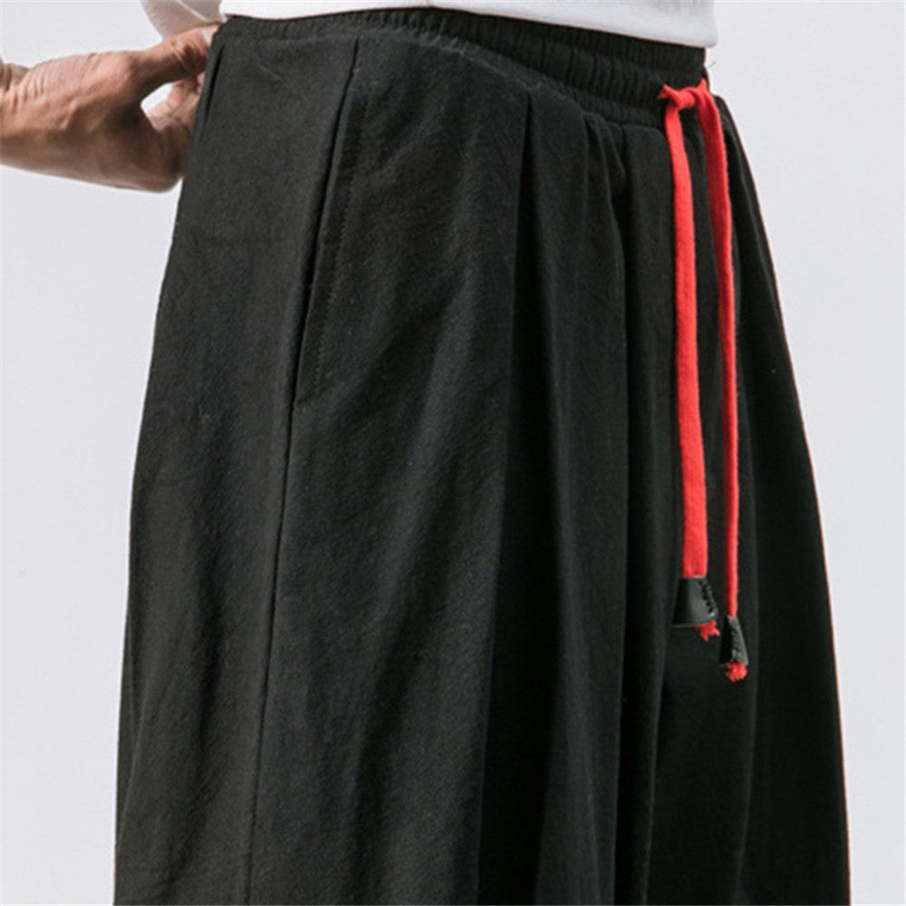 Kumo Wide Pants