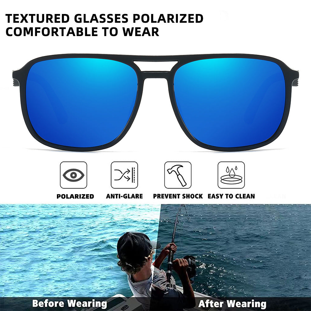 Volrex Polarized Sunglasses