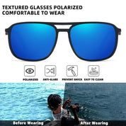 Volrex Polarized Sunglasses