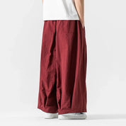 Sora Wide Leg Pants