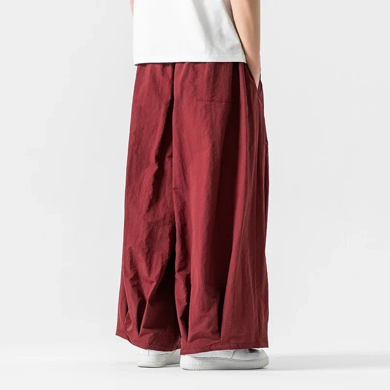 Sora Wide Leg Pants