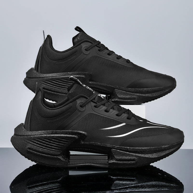 Cloudform Motion Runners