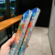 Tropical Escape Case