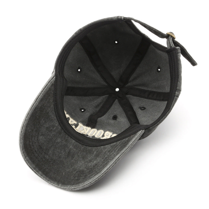 Brooklyn ‘47 Vintage Cap