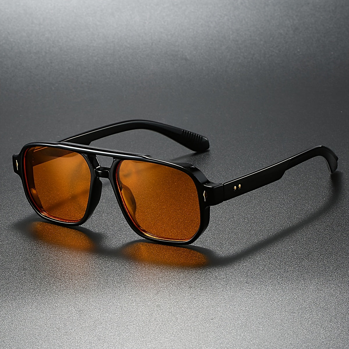 Everett Aviator Sunglasses