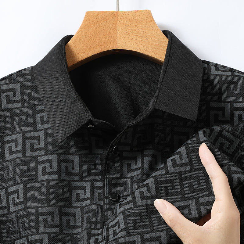 Prestige Maze Polo