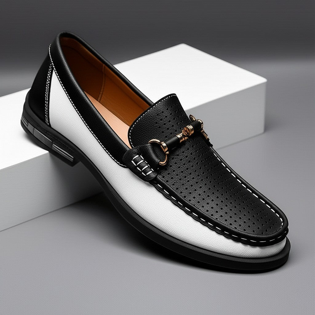Bitmark Classic Loafer