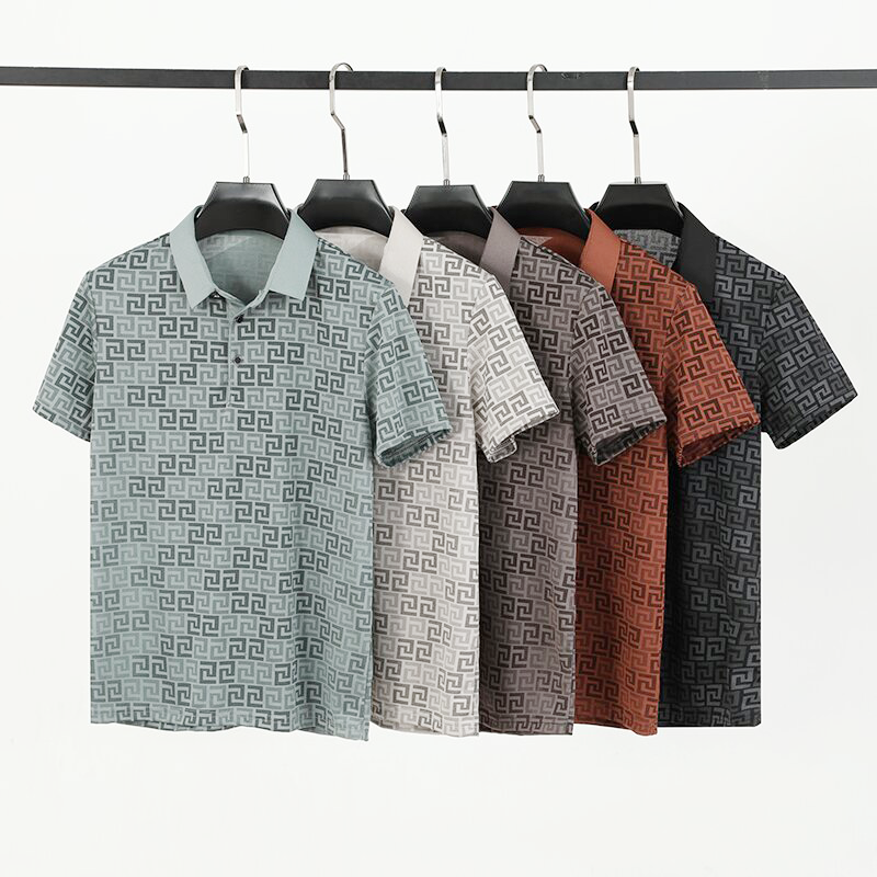 Prestige Maze Polo