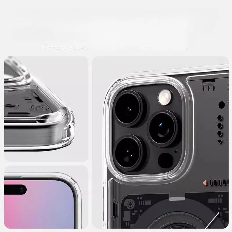 Spectra T1 MagShield Case