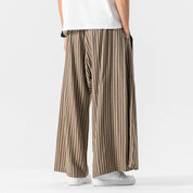 Takumi Stripe Pants