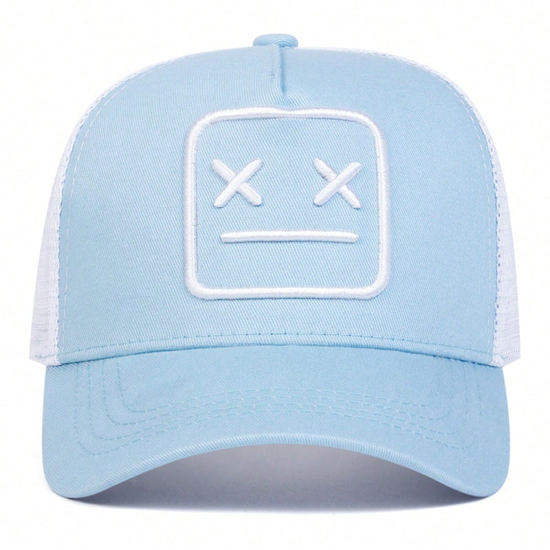SoOver Trucker Cap