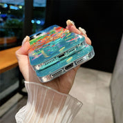 Tropical Escape Case