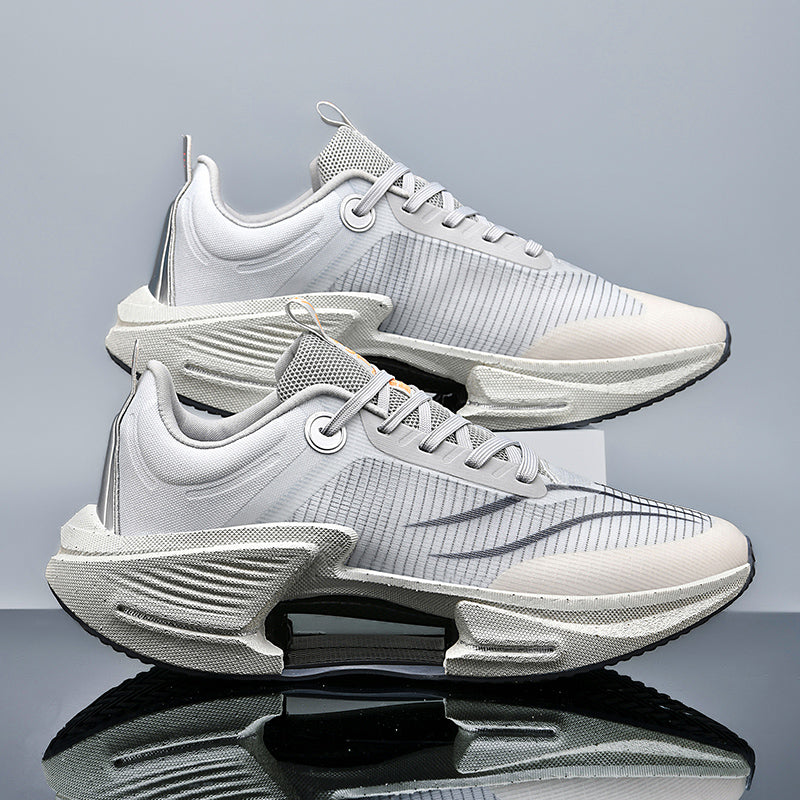 Cloudform Motion Runners