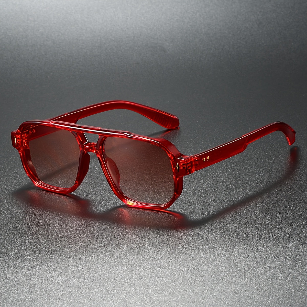 Everett Aviator Sunglasses