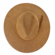 Mochaflirt Wide Brim