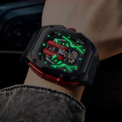 Enzo V12 Engine Watch