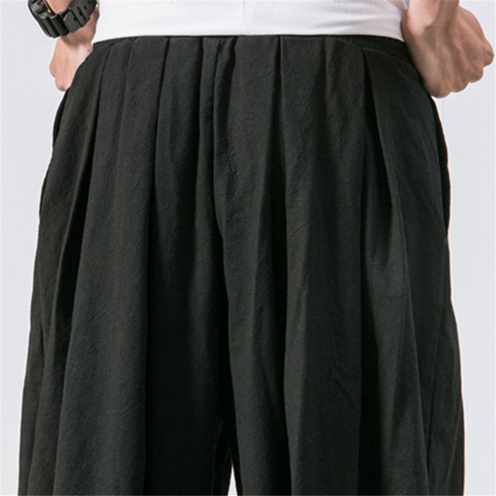 Kumo Wide Pants