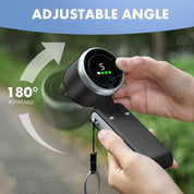 AERU Compact Fan