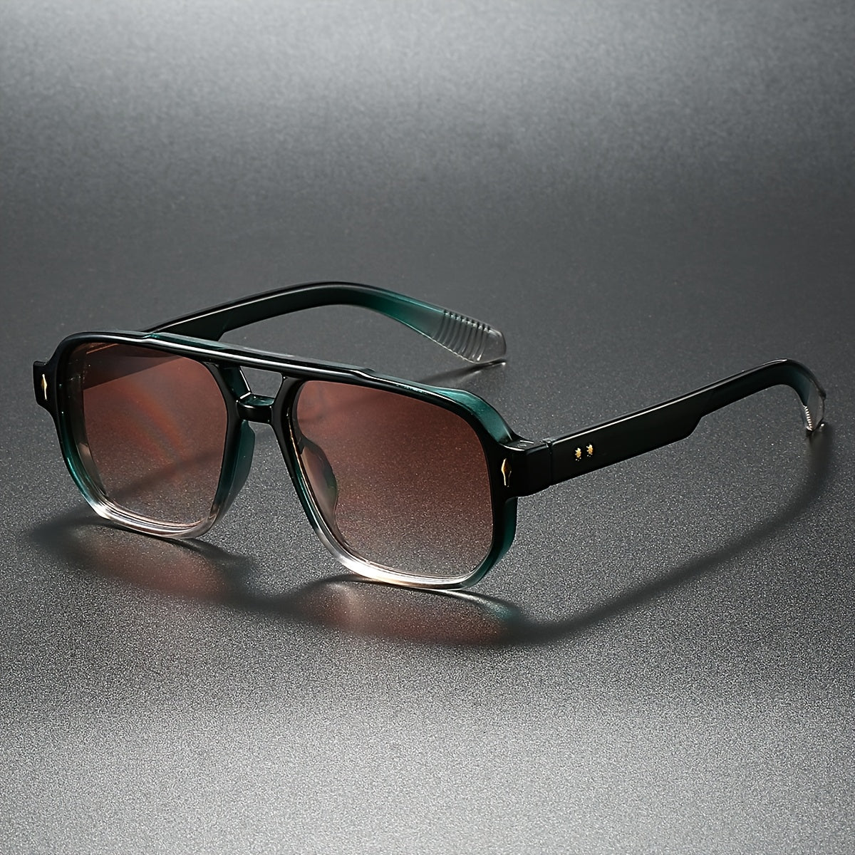 Everett Aviator Sunglasses