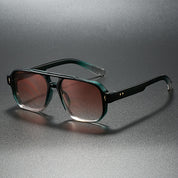 Everett Aviator Sunglasses