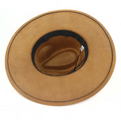 Mochaflirt Wide Brim